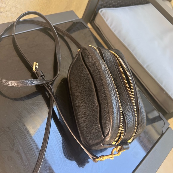 Tory Burch Mini Crossbody Bag - Picture 9 of 10